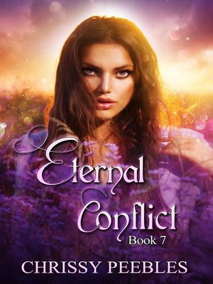 cover image of Eternal Conflict--Book 7